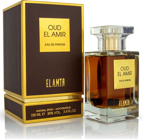 amir elamir parfum.